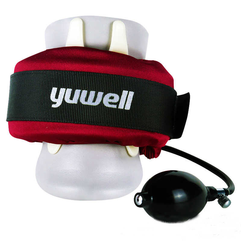 وسادة رقبة هوائية شركة YUWELL