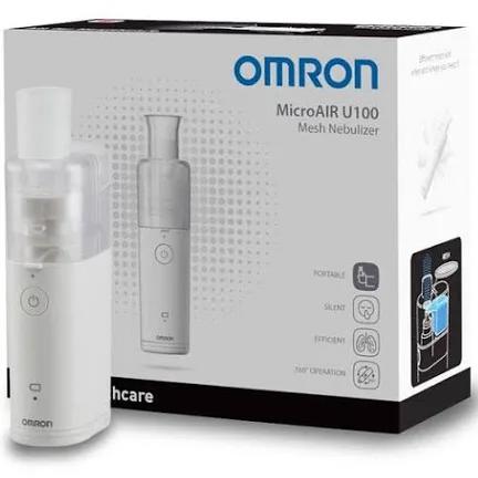 اومرون جهاز تبخير Micro AIR U100 MESH