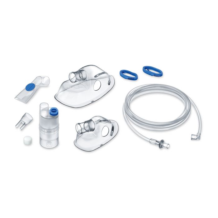 جهاز  البخار المنزلي IH21 من بيرور Nebulizer