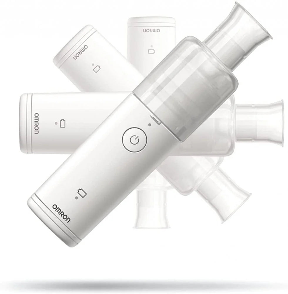 اومرون جهاز تبخير Micro AIR U100 MESH