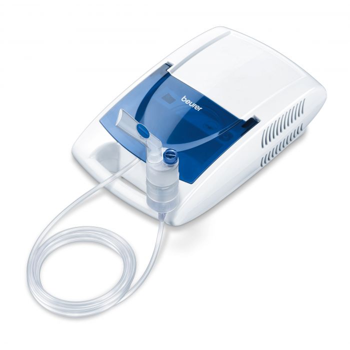 جهاز  البخار المنزلي IH21 من بيرور Nebulizer