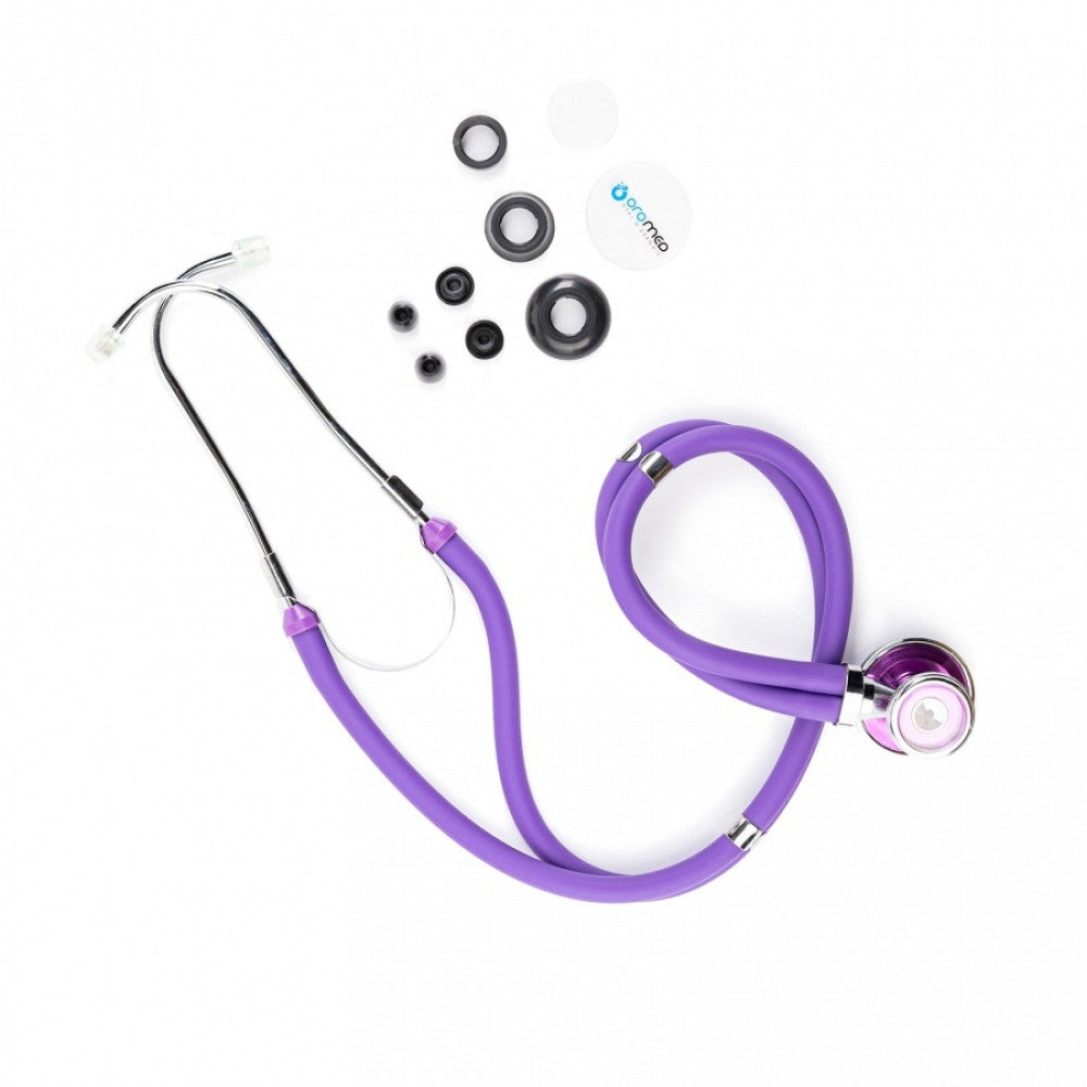 سماعة طبيب عام طب الأطفال