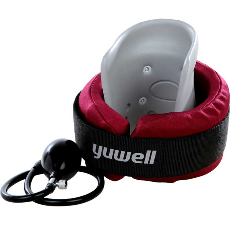 وسادة رقبة هوائية شركة YUWELL