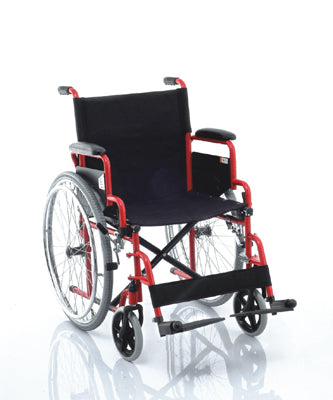 كرسي مقاس 20 انش يو ويل Wheelchair 3000) 20)