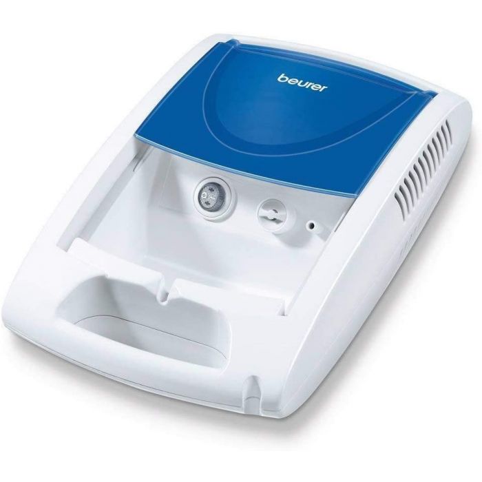 جهاز  البخار المنزلي IH21 من بيرور Nebulizer