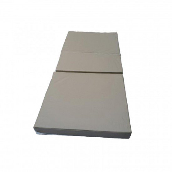 مرتبة ثلاثية طبية 10  CM مخصصة للسرائر الكهربائية مقاس (CM90-200CM)